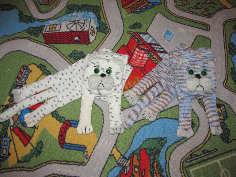 ВОТ КАК-ТО ТАК..........