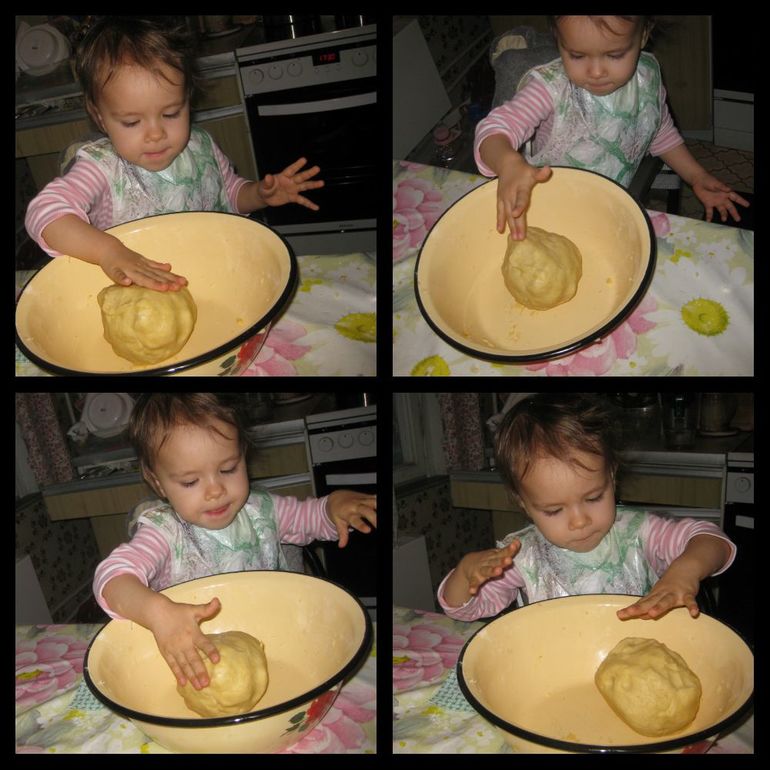 Наши тыквенные деньки