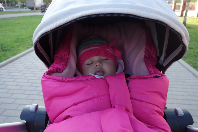 10 месяцев - запоздалое :)