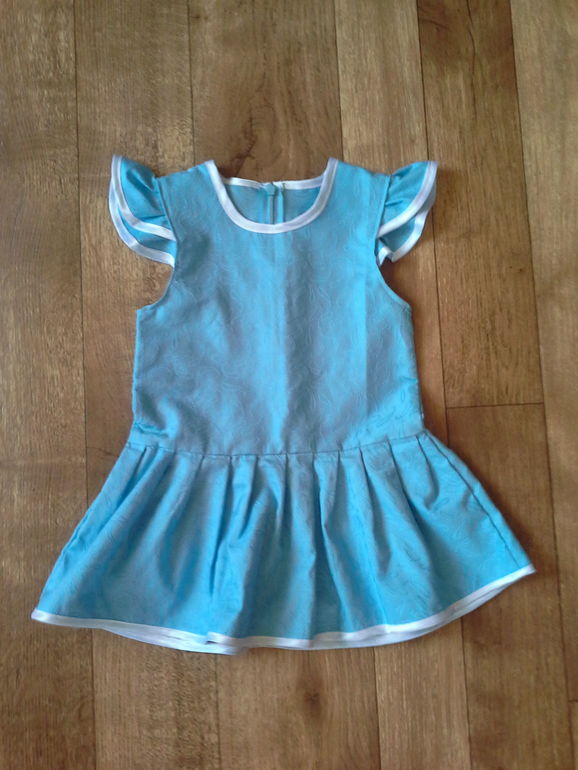 Мои начинания)))