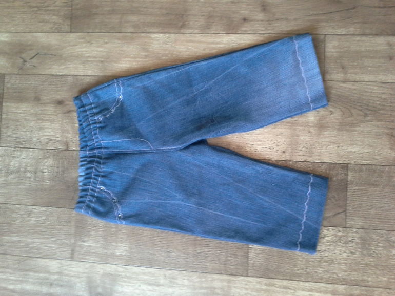 Мои начинания)))