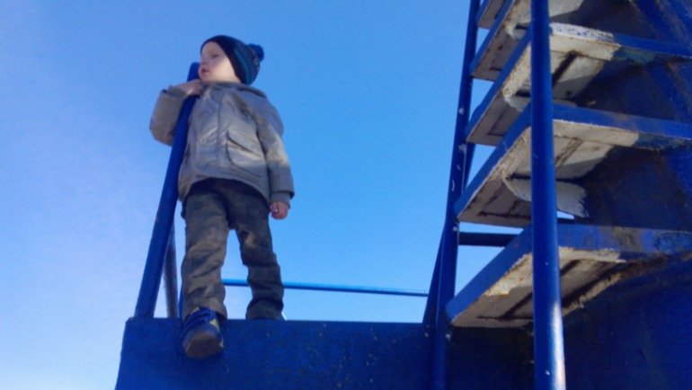 один ДЕНЬ осени