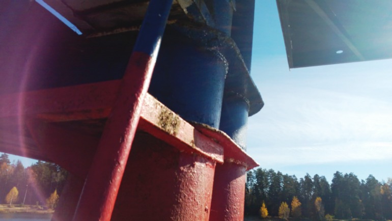 один ДЕНЬ осени