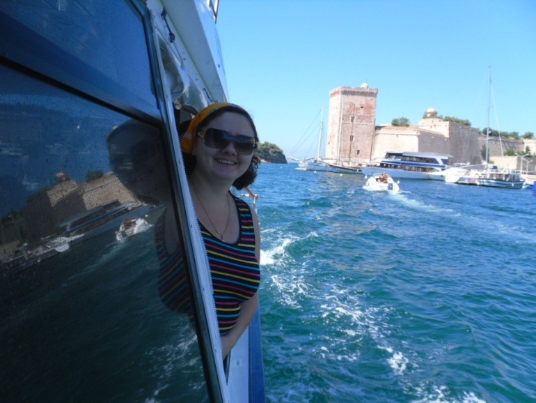 Обо мне (архив)