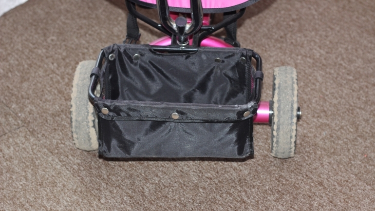 Продам велосипед Lexus Trike (оригинал)