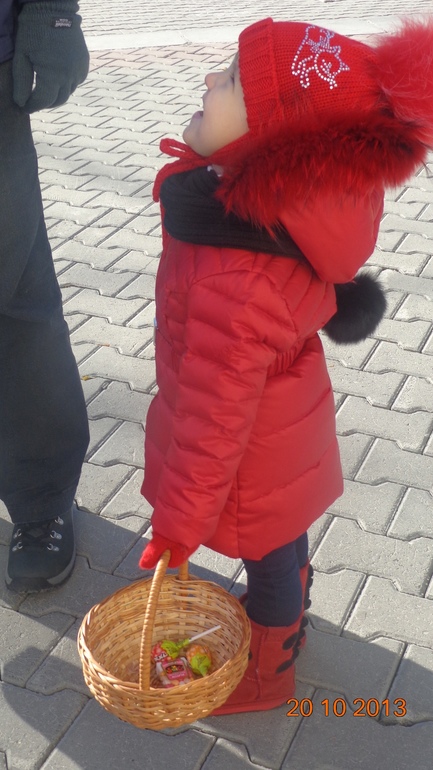 ОСЕНЬ 2013г....