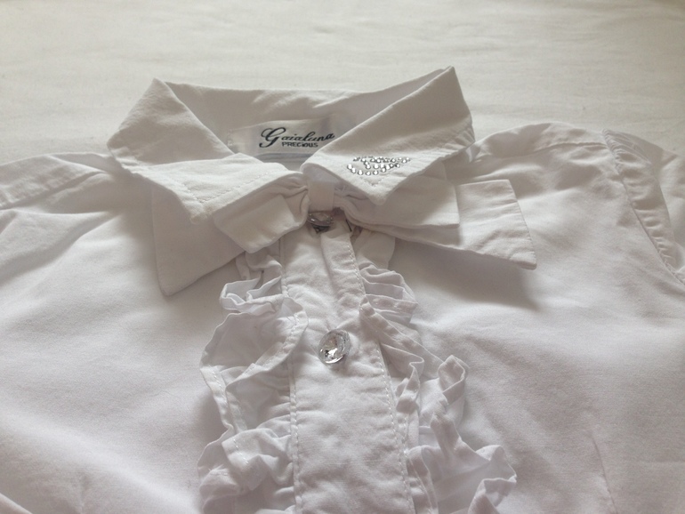 Одежда в отличном состоянии 2-3 года