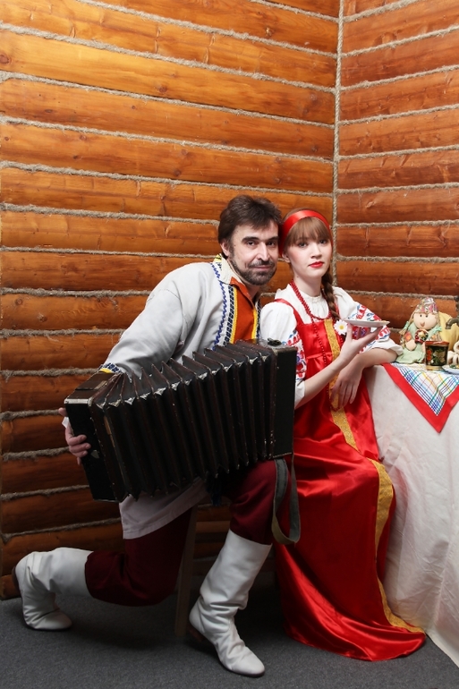 масленница