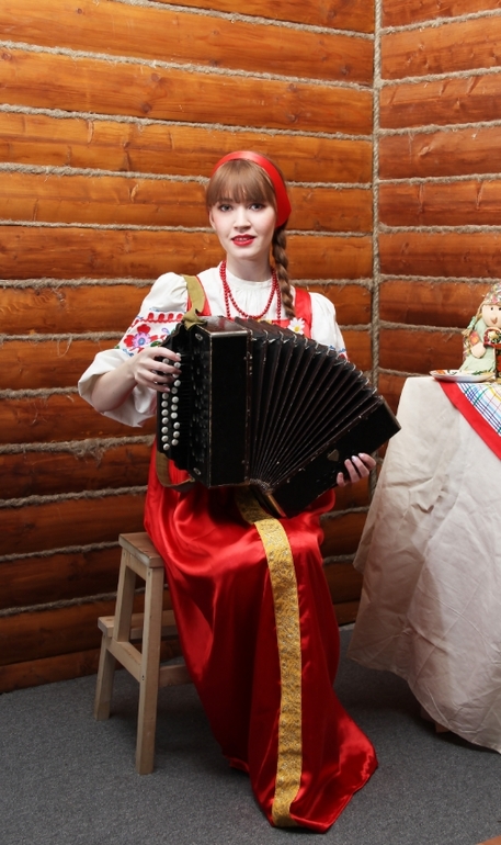 масленница