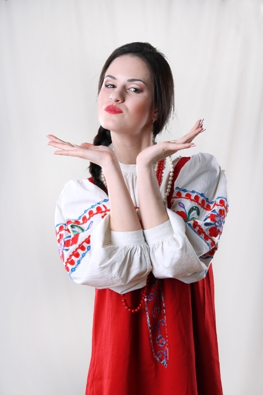 масленница