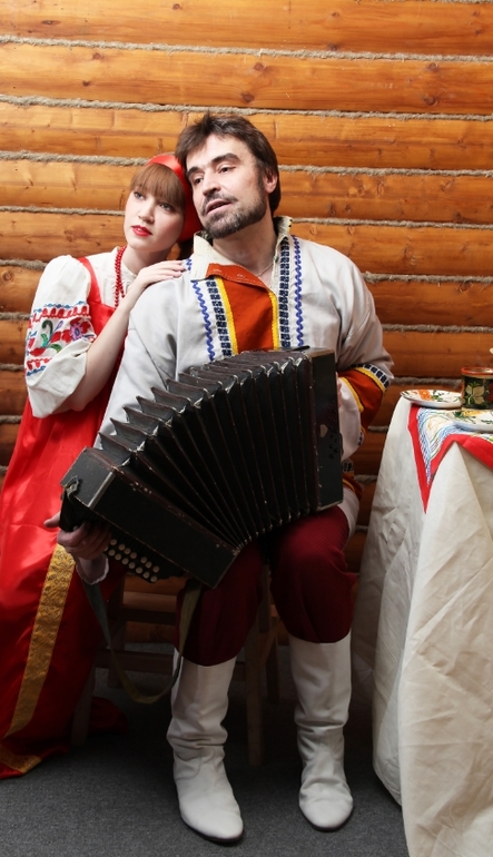 масленница
