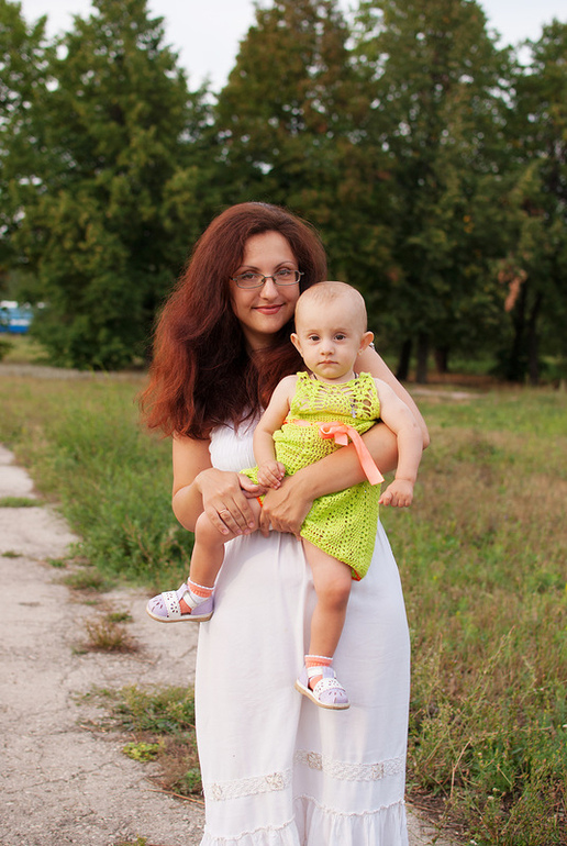 Девушка созрела)))