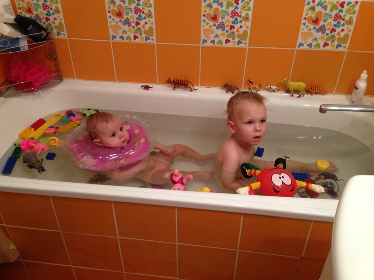 Поддерживаю флешмоб