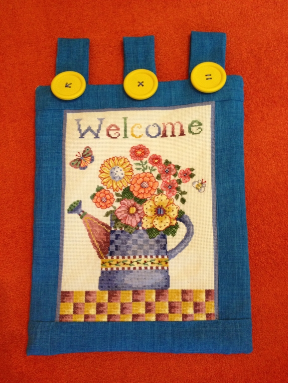 Успела до гипса!