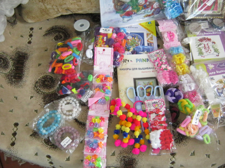 в норке пополнение ))))