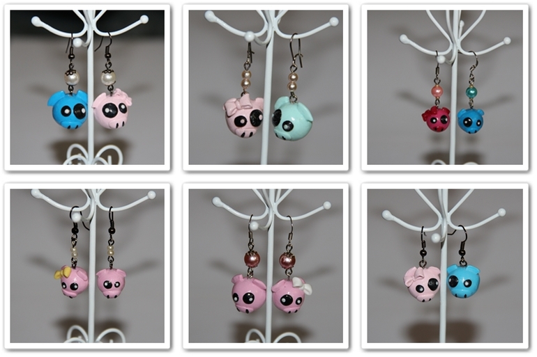 История о полимерной глине