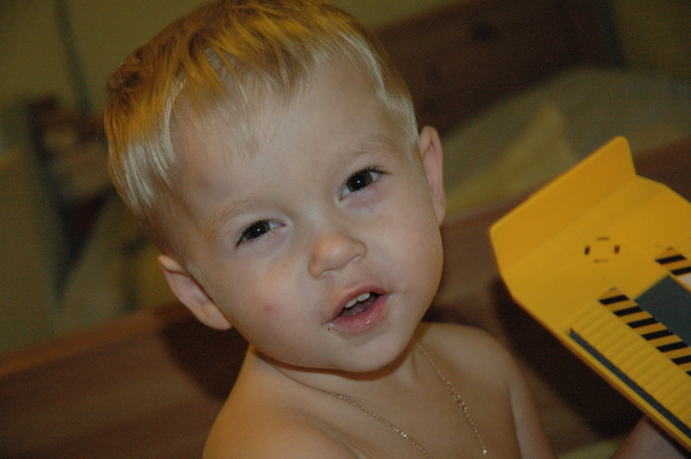 ФМ Овощи 5 день