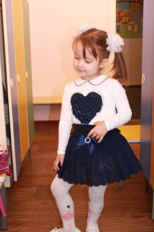 1-е сентября 2013