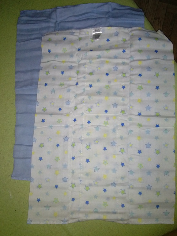 Посылка АлиЭкспресс