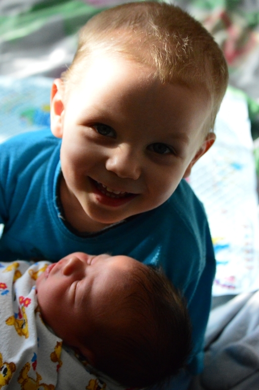 Федюше 2 месяца!