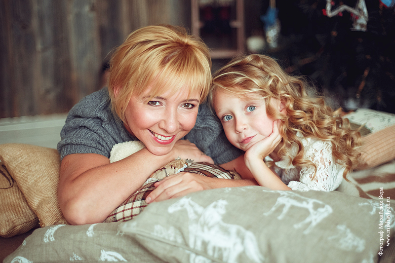 Злотовласая Злата