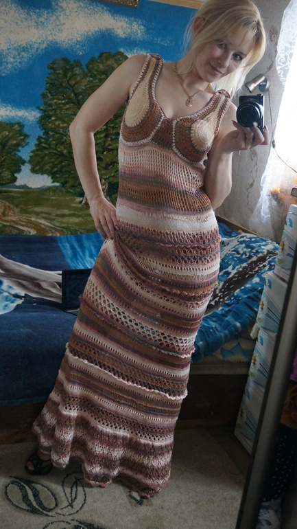 По мотивам VS.