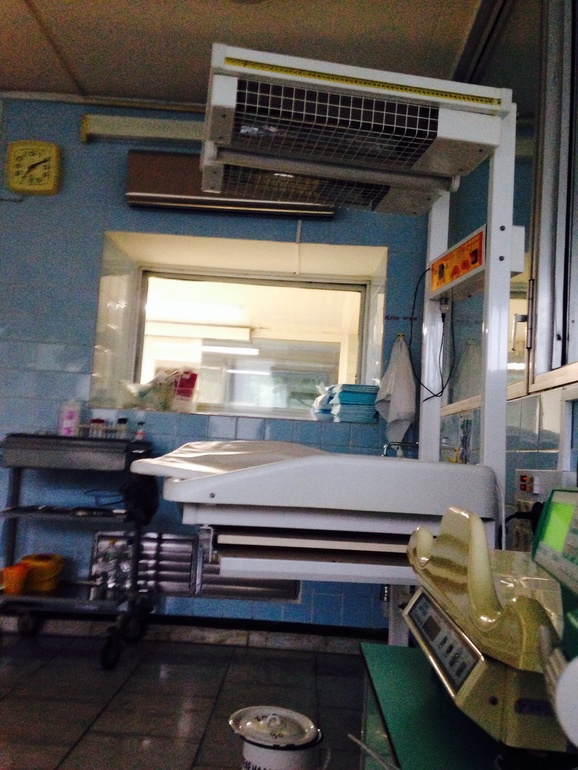 Родила 29.05 в 72 роддоме + фото