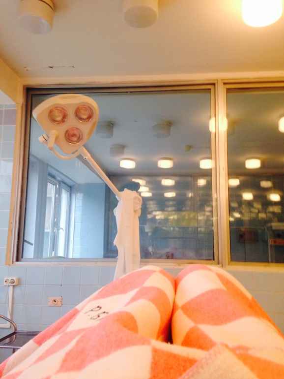 Родила 29.05 в 72 роддоме + фото