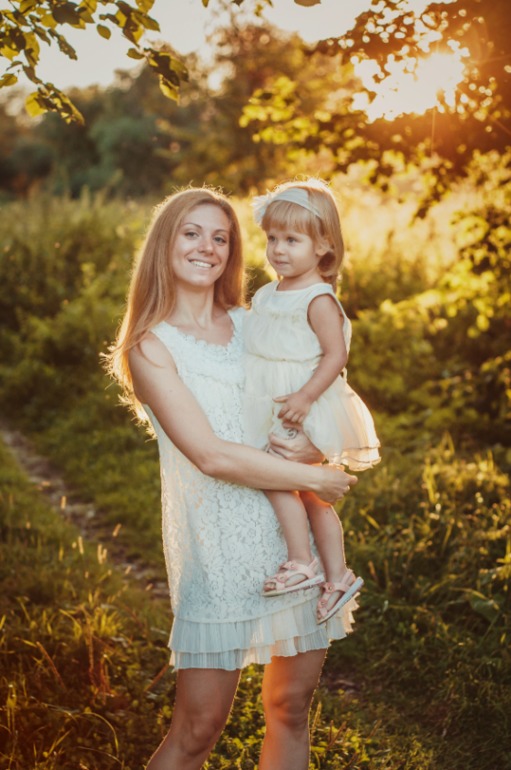 Для меня Ольга, самый лучший фотограф!