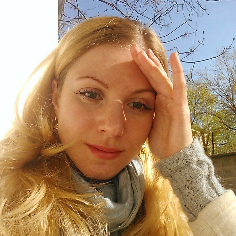 Чтобы радовало и помнилось )