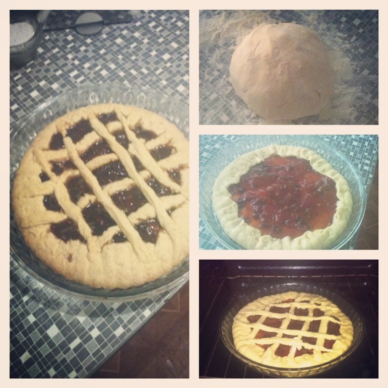 Ну я даже не знаю что писать-то