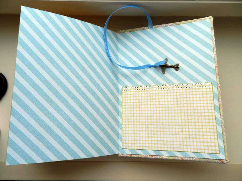 Мамин Блокнот