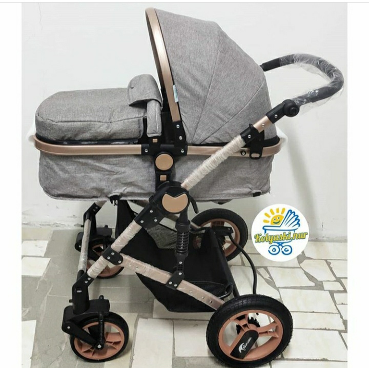 Коляска — 13 ответов | форум Babyblog