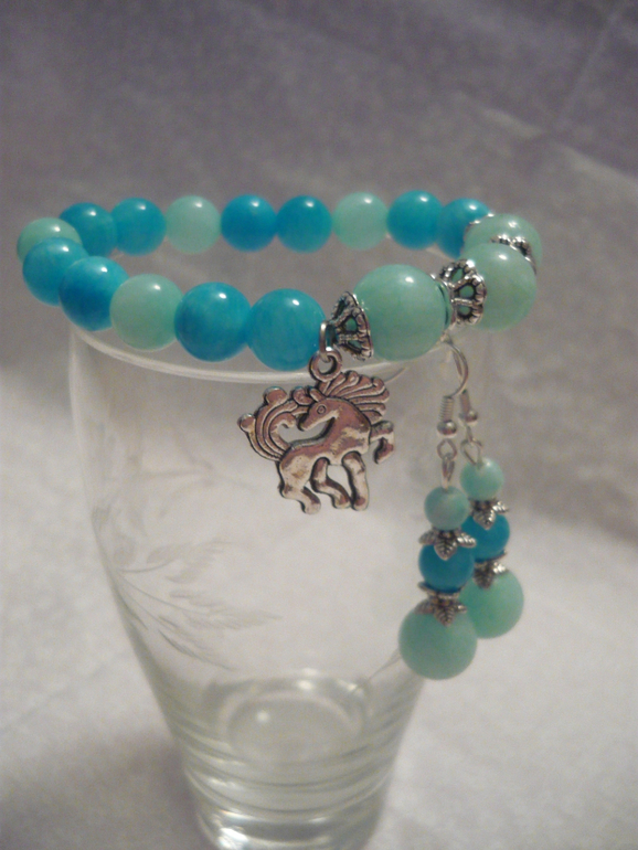 Браслетики