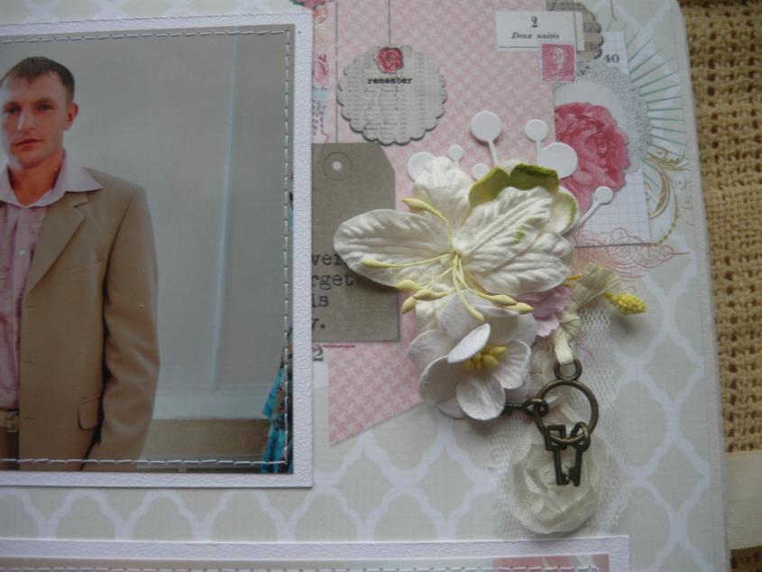 Свадебный альбом №2