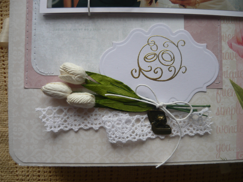 Свадебный альбом №2