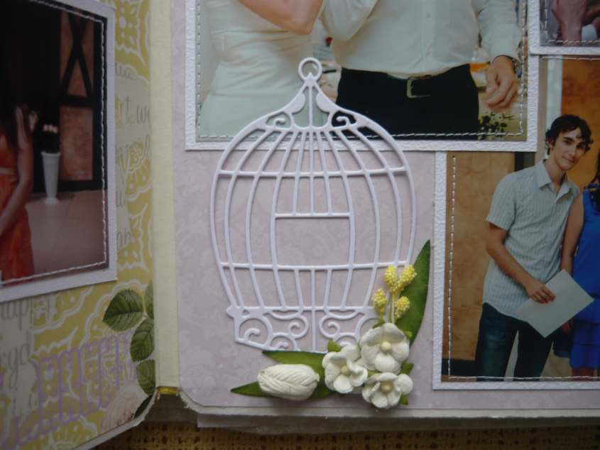 Свадебный альбом №2