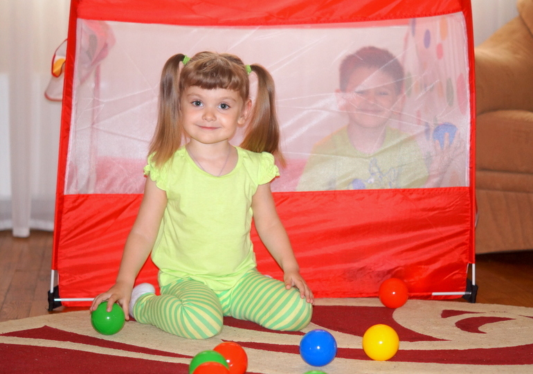 Никиткины достижения