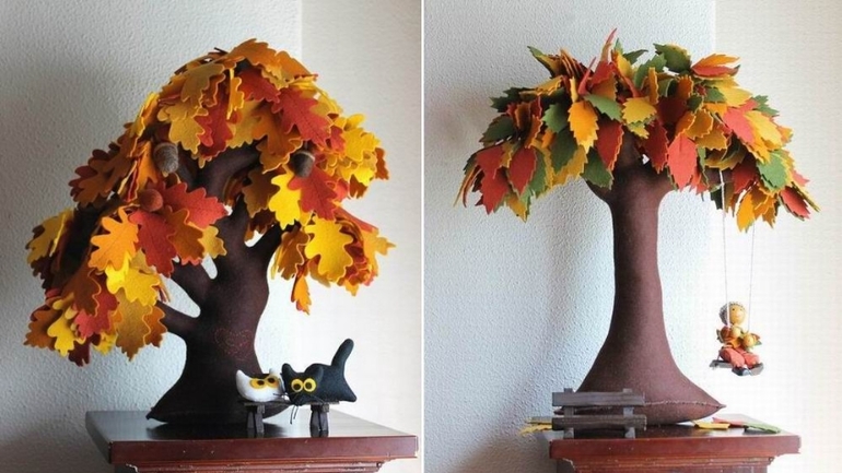 Какая красота!