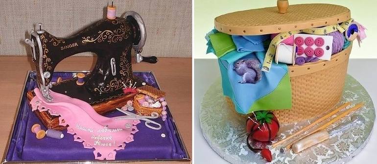 Для рукодельниц