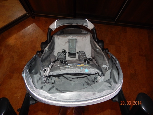 Обзор Lider Kids 401 B