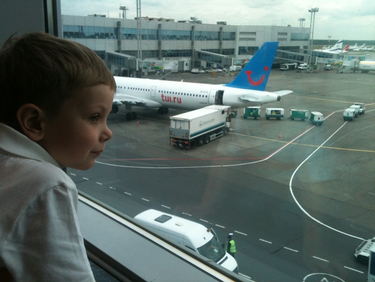 Вот это счастье!