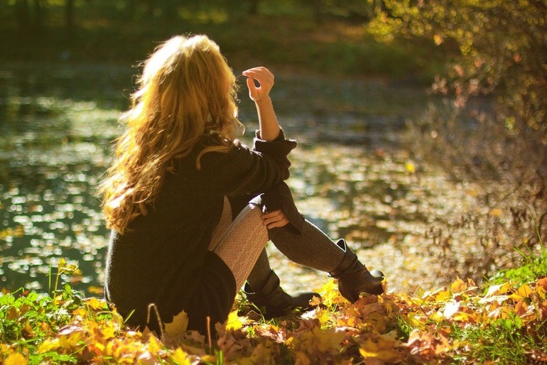 Не обижайтесь на детей….