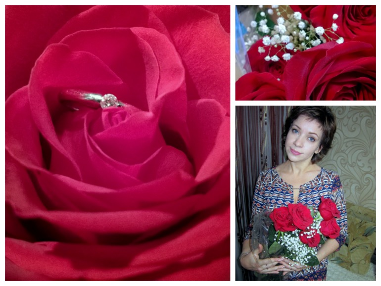 Очередные мои 18 лет...