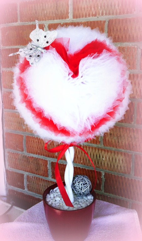 Мои любимые топиарии!