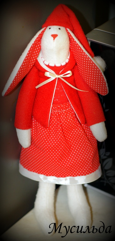 Новогодняя