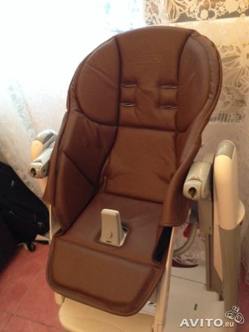 шьем на заказ чехол на стульчик для кормления!