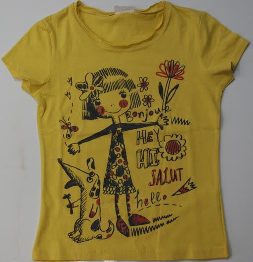 Закупка девочки