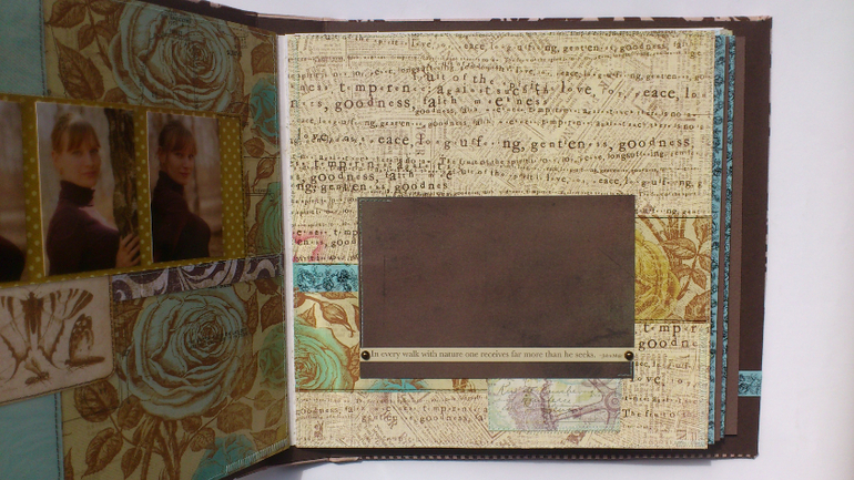 Альбом. Катя.