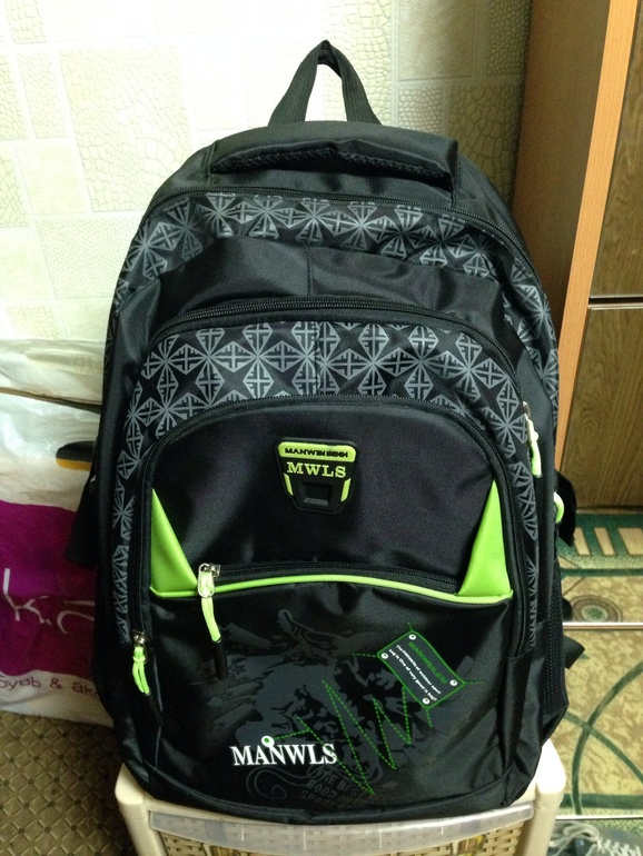 К лагерю готовы!)